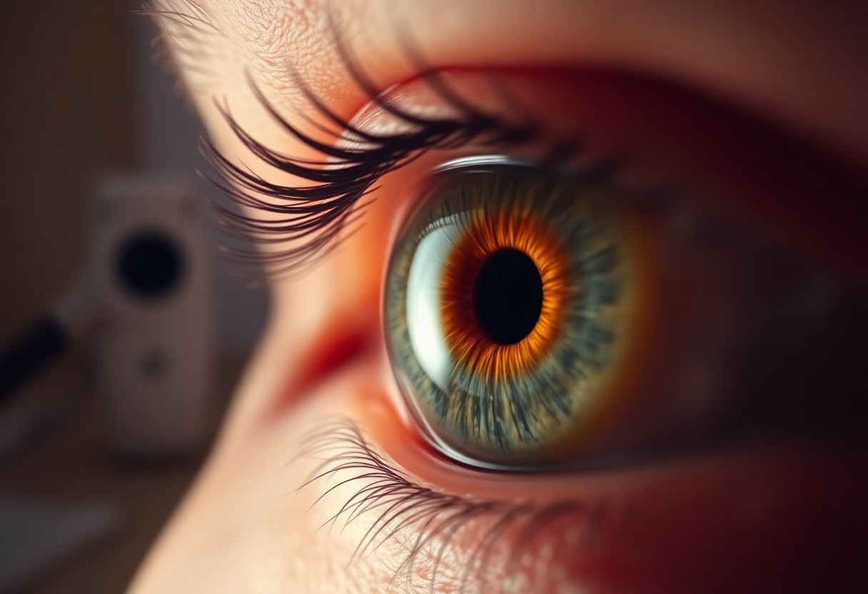 All About Vision – What You Need To Know About Common Eye Conditions