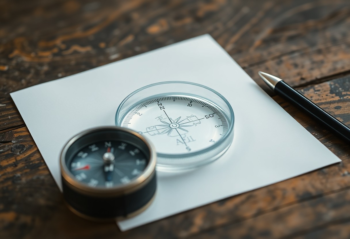 All Is Vision – Understanding The Connection Between Clarity And Purpose