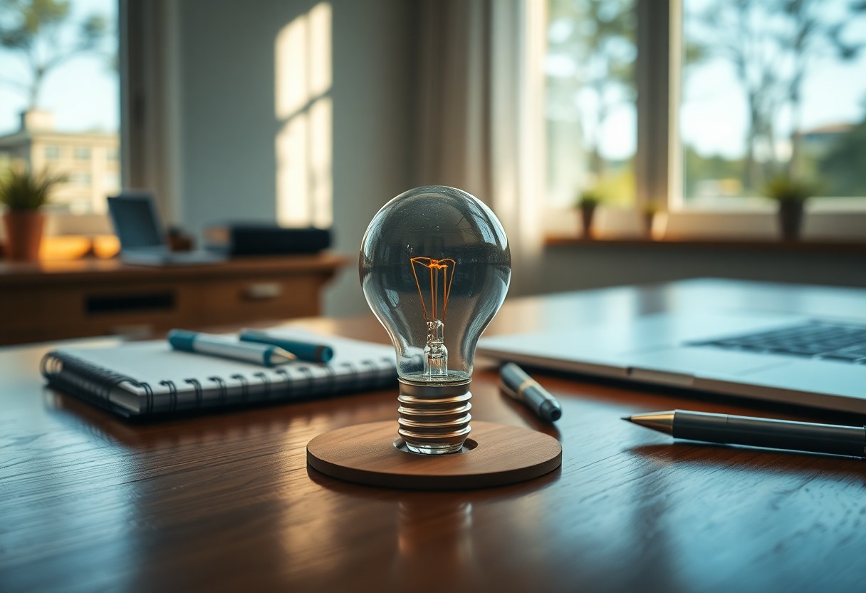 All Is Vision – Why Clarity Of Thought Fuels Everyday Success