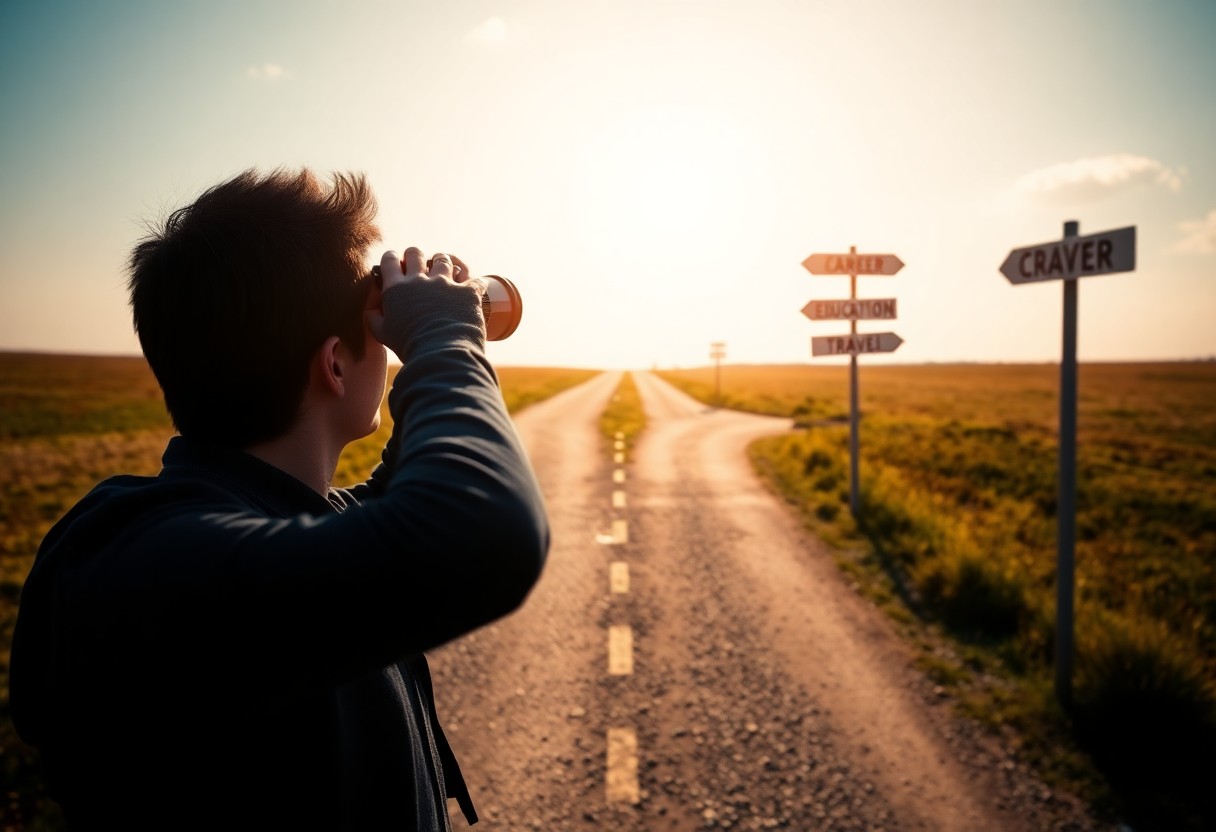 All Is Vision – The Role Of Mindset In Seeing Opportunities Clearly
