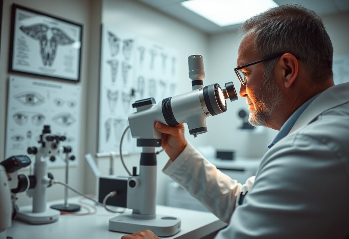 All About Vision – Essential Eye Exams You Should Never Skip