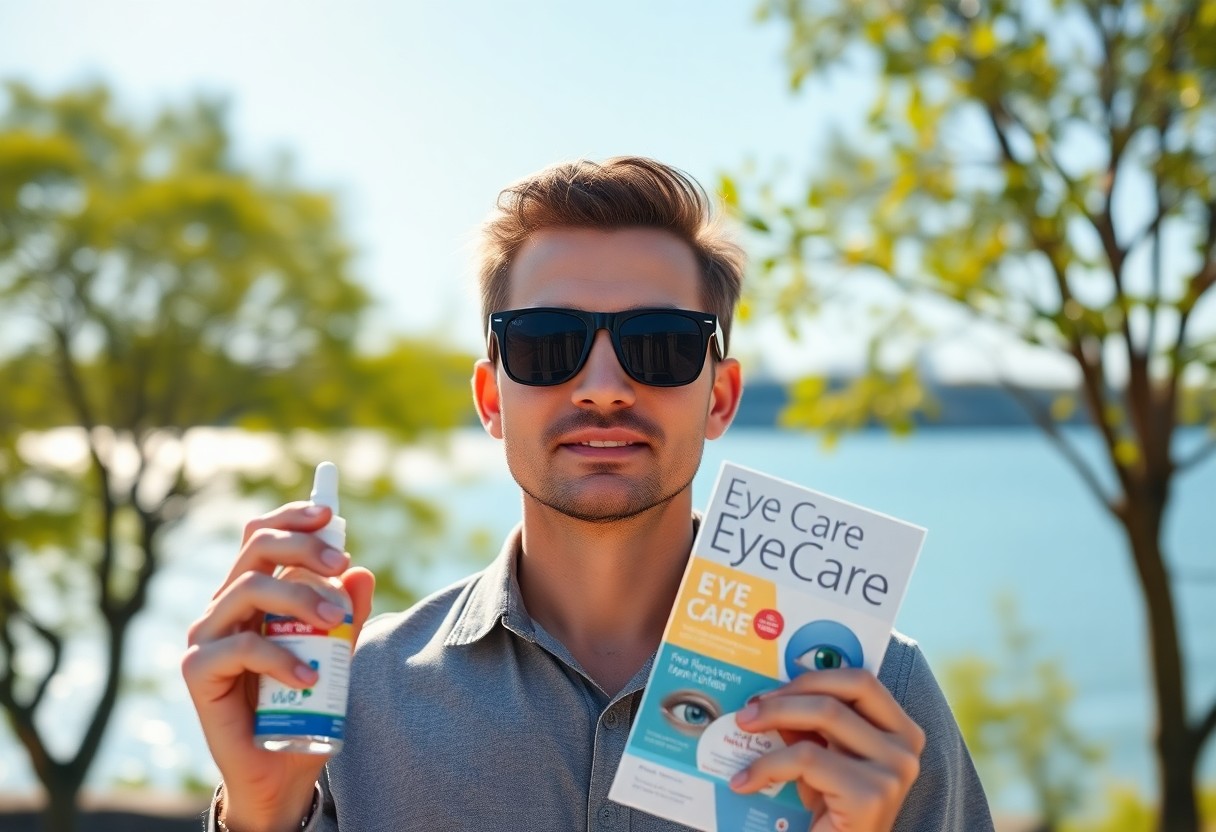 All About Vision – Everyday Eye Care Tips For Lifelong Clarity