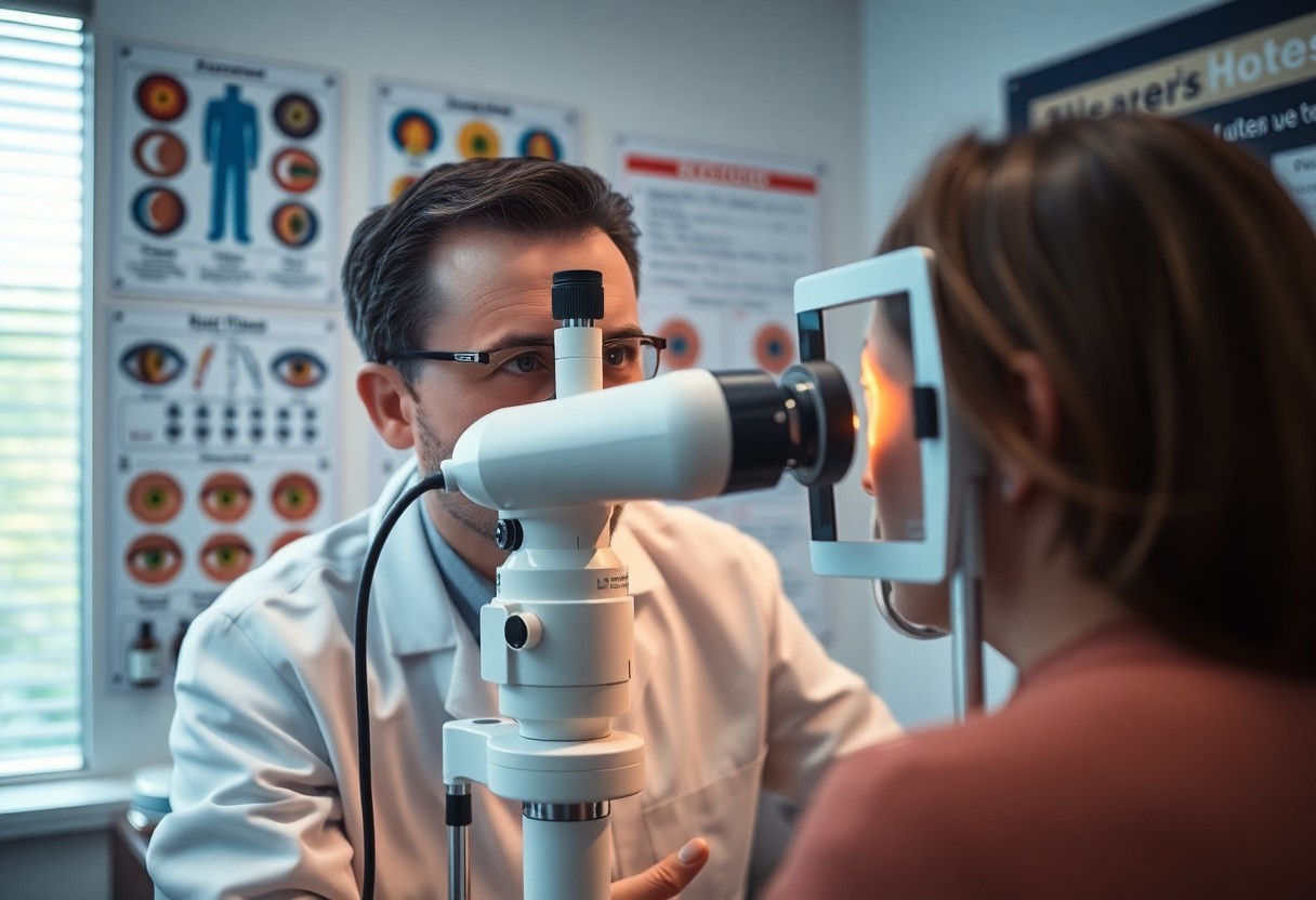 All About Vision – Tips To Naturally Protect And Preserve Your Eyesight