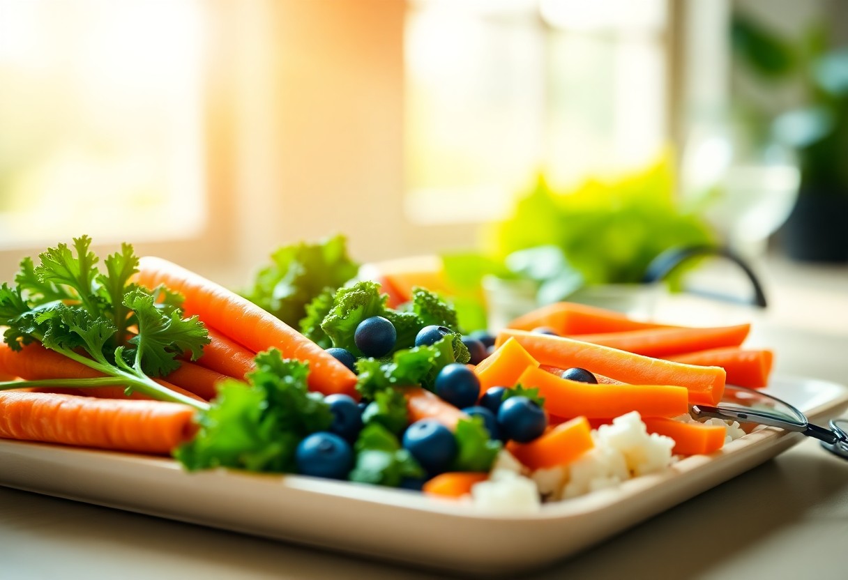 All About Vision – Natural Ways To Support Stronger Eyesight At Any Age