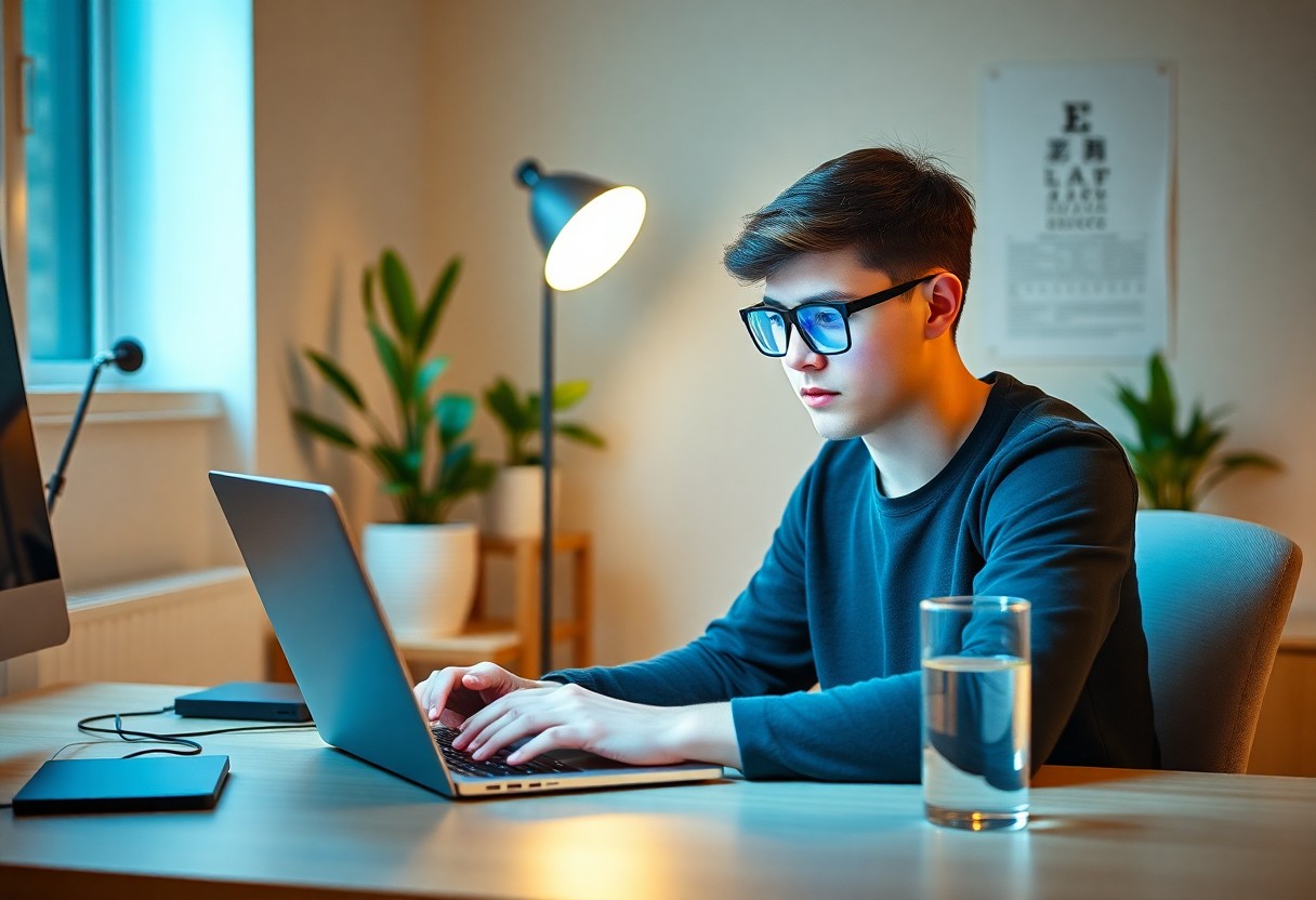 All About Vision – Simple Habits To Protect Your Eyes For Life
