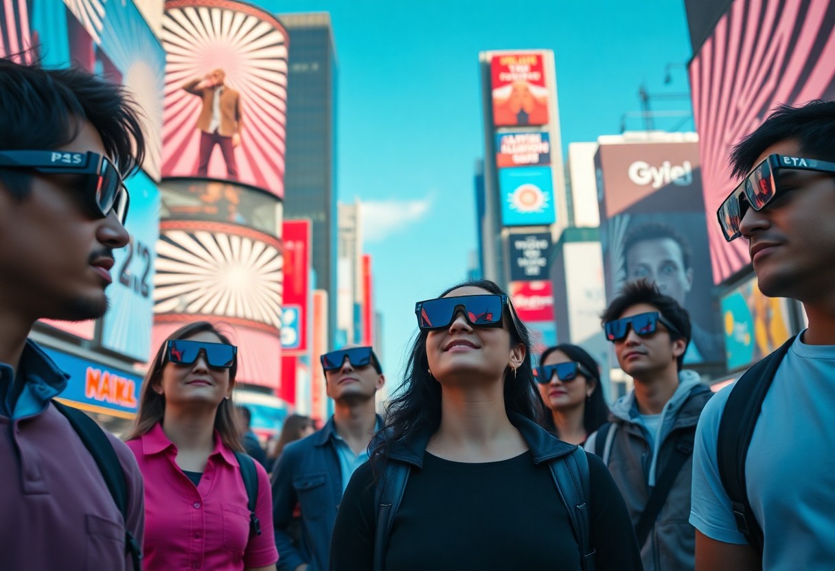 The Philosophy Of Sight – How ‘All Is Vision’ Shapes The Way We See The World