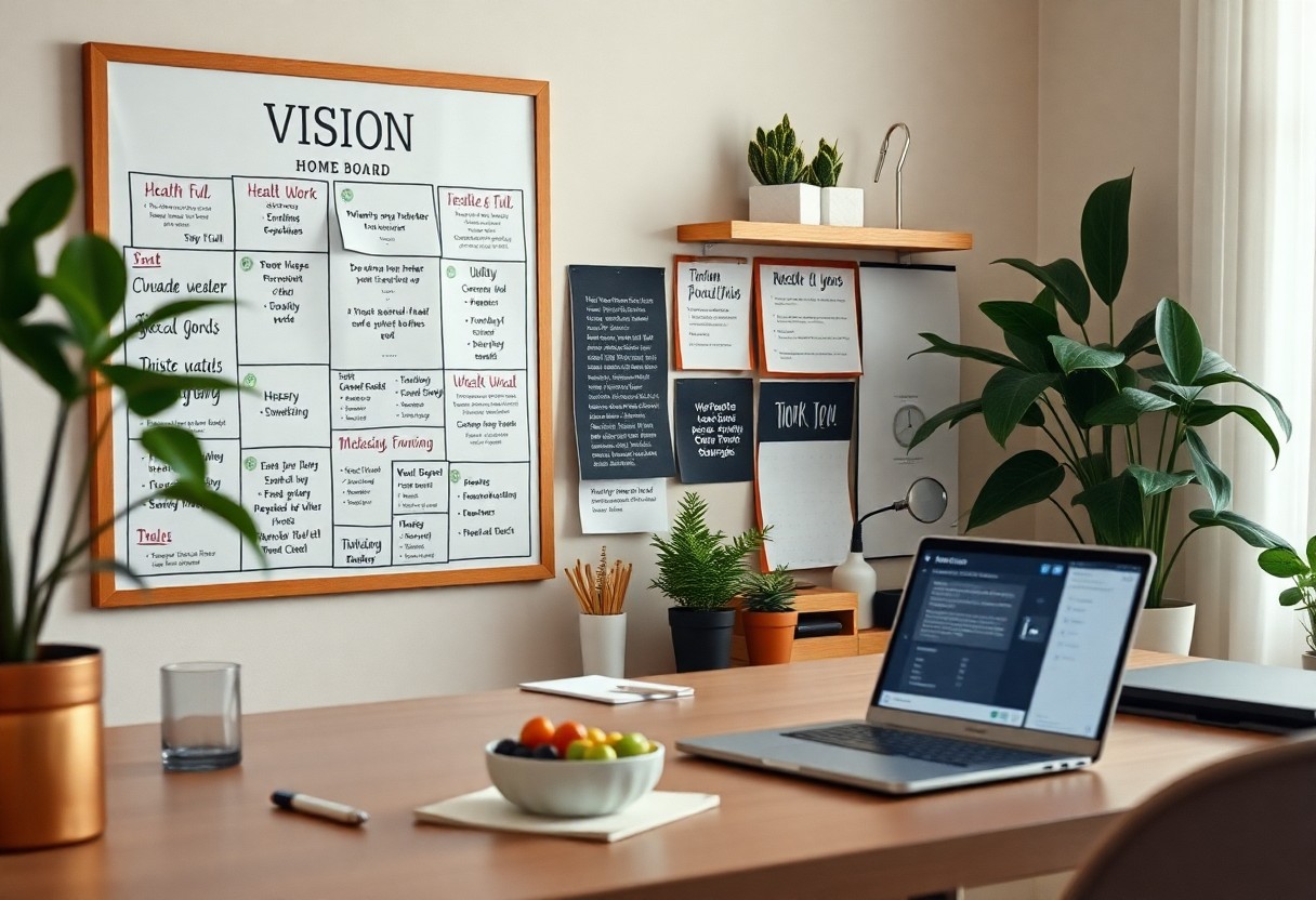 All Is Vision – Finding Focus In Health, Work, And Personal Well‑Being